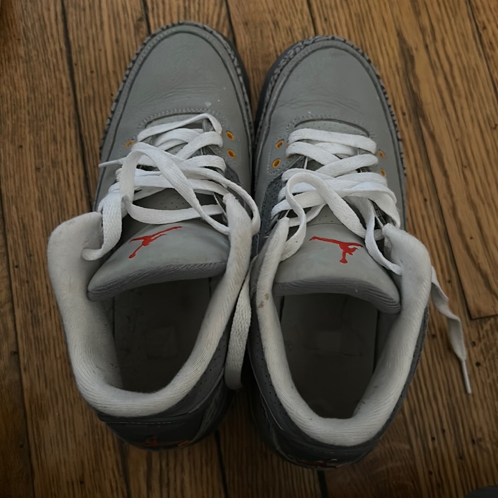 Jordans